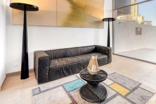 Apartamento Nuevo Depto Alta Vista En Conc�n