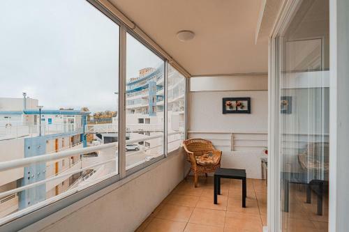 Apartamento Departamento Vista Mar Lilenes