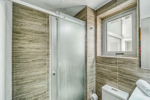 Apartamento Shell Oasis 1br W/ Pool, Gym, Parking & Wifi