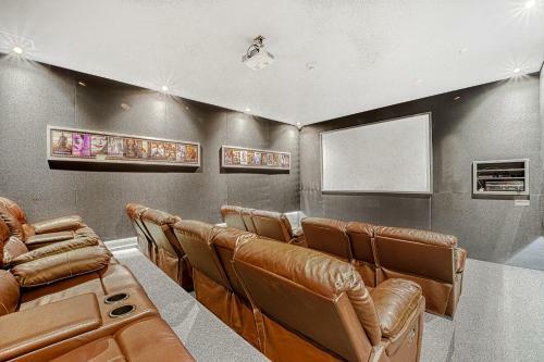 Apartamento Shell Oasis 1br W/ Pool, Gym, Parking & Wifi