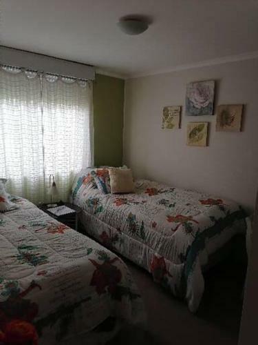 Apartamento Depto Ambiente Privado Con Vista Al Mar