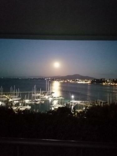 Apartamento Depto Ambiente Privado Con Vista Al Mar