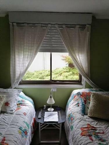 Apartamento Depto Ambiente Privado Con Vista Al Mar