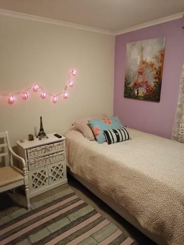 Apartamento Depto Ambiente Privado Con Vista Al Mar