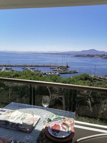 Apartamento Depto Ambiente Privado Con Vista Al Mar