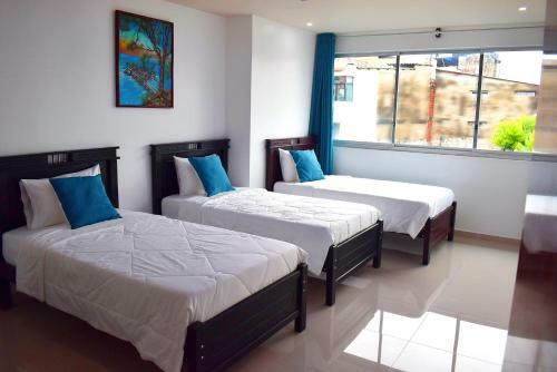 Fortune Hotel