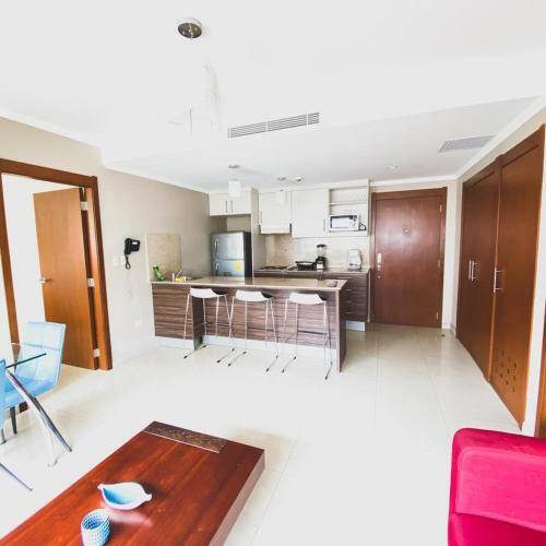 Apartamento Puerto Santa Ana Riverfront 1