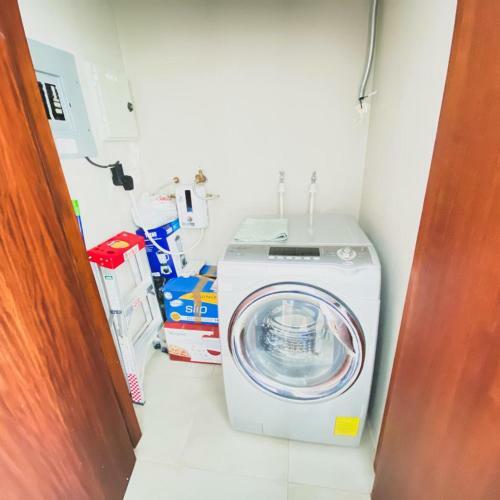 Apartamento Luxury Riverfront 502
