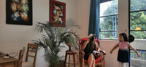 Hostal Malecon Guesthouse