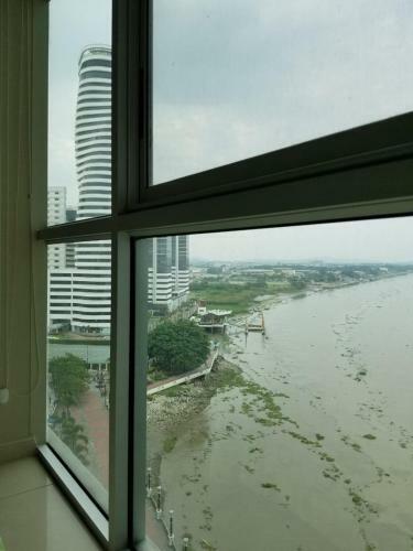 Apartamento Riverfront I, 3 D