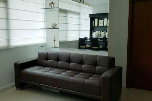 Apartamento Ecusuites Executive Dpto Riverfront Hotel Wyndham