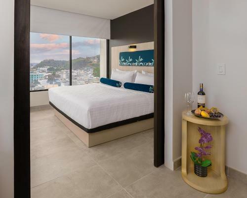 River Garden Hotel + Suites