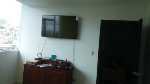 Apartamento Puerto Santana Luxury Suit