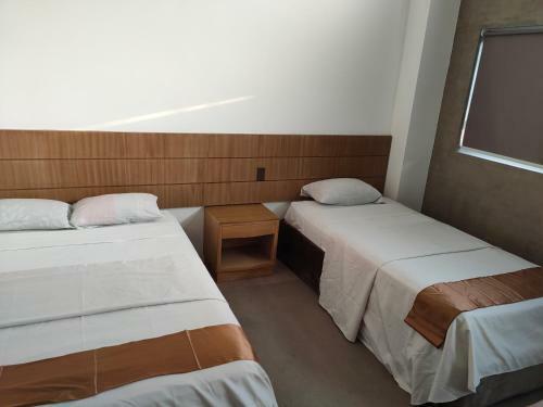 Hotel Boutique Panam�