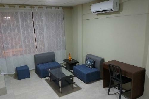 Apartamento Suite En Alborada-norte de Guayaquil