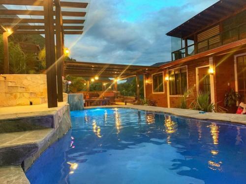 Apartamento John House Guayaquil