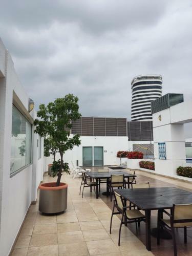 Apartamento Suitesreales