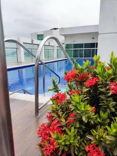 Apartamento Suitesreales