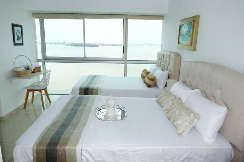 Apartamento Ecusuites High River View Next To Wyndham