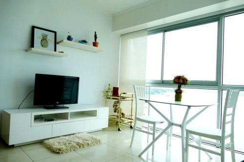 Apartamento Ecusuites High River View Next To Wyndham