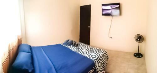 Habitaci�n Sencilla