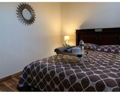 Apartamento Bussines Suite
