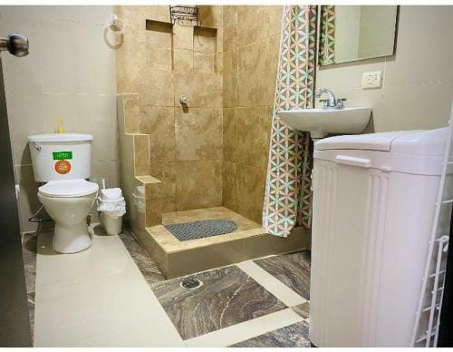 Apartamento Bussines Suite