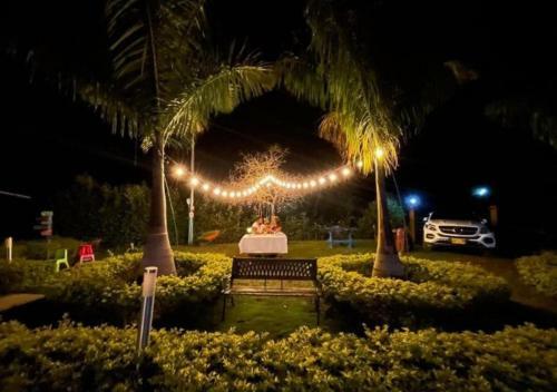 Glamping Para Parejas Con Jacuzzi En Caldas