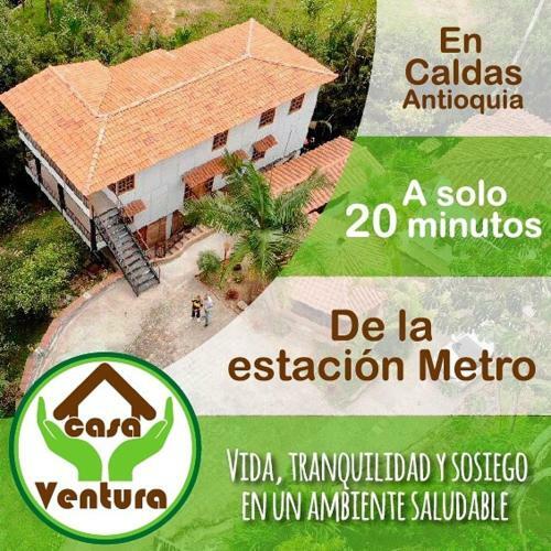 Agroturismo Casa Ventura