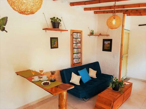 Apartamento Casa Passaro