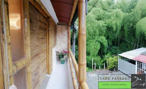 Apartamento Casa Passaro