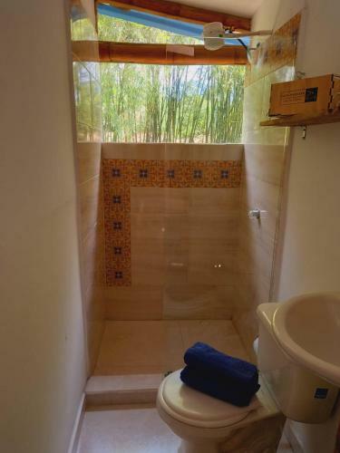 Apartamento Casa Passaro