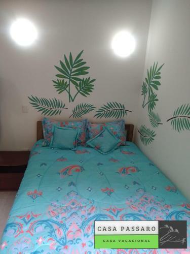 Apartamento Casa Passaro