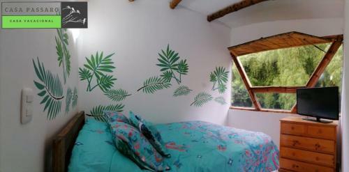 Apartamento Casa Passaro
