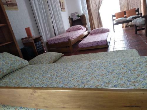 Habitaci�n Gabriela Mistral