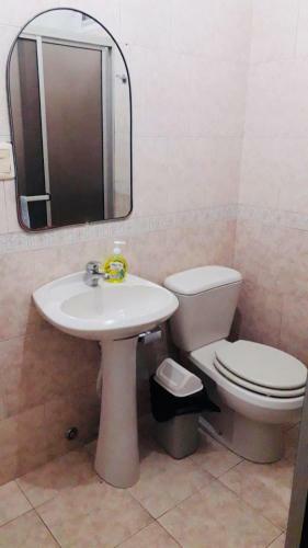 Alquiler de Casa Por D�a