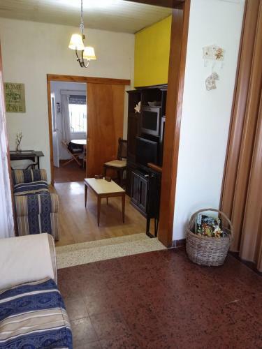 Alquiler de Casa Por D�a