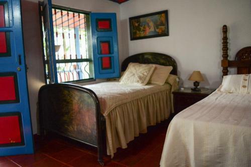 Bed & Breakfast Finca La Colina