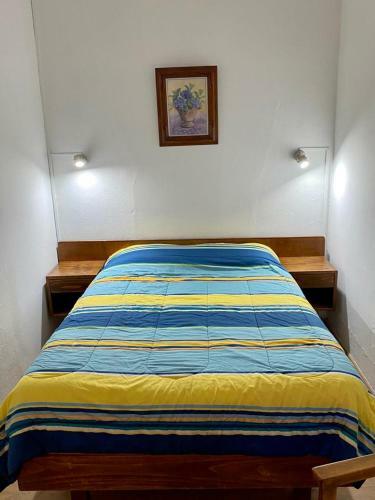 Apartamento Gladys House