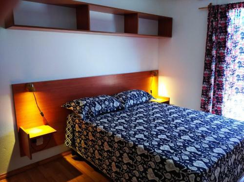 Apartamento La Comarca