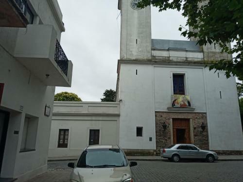 Hermosa Casa En El Coraz�n Del Barrio Hist�rico