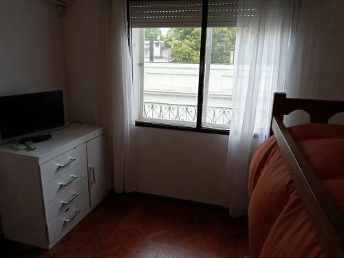 Hermosa Casa En El Coraz�n Del Barrio Hist�rico