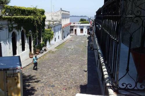 Hermosa Casa En El Coraz�n Del Barrio Hist�rico