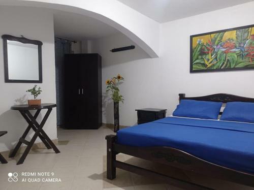 Hotel Plaza Calarc�