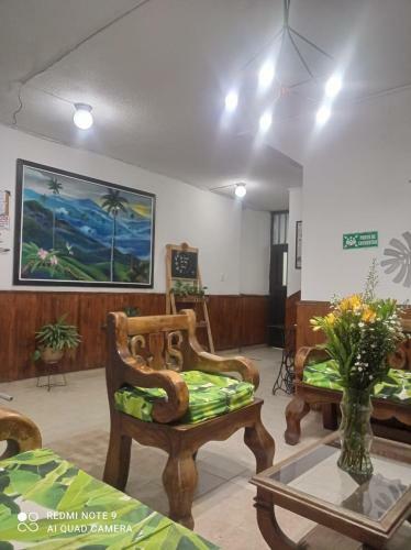 Hotel Plaza Calarc�