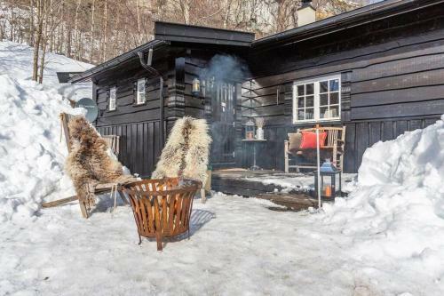 Solbakken Hemsedal