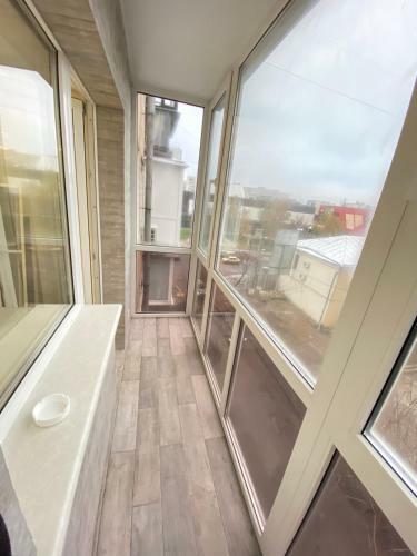 Apartamento Suite Mira Avenue Center ????????????? ???????? ? ?????? ????? ?? ?????????