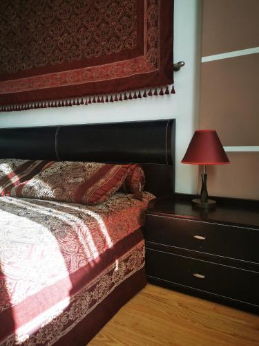Apartamento ?????????? ????? ? ?????? ????????? ? ???????