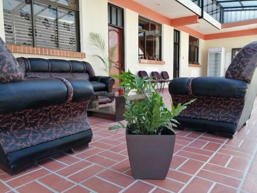 Hotel Cesare