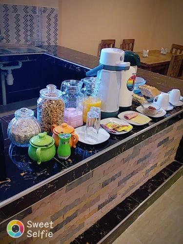 Albergue Hostal Nichkito